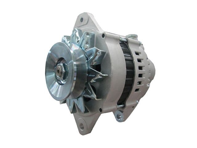 Alternador BOSCH F 042 205 127