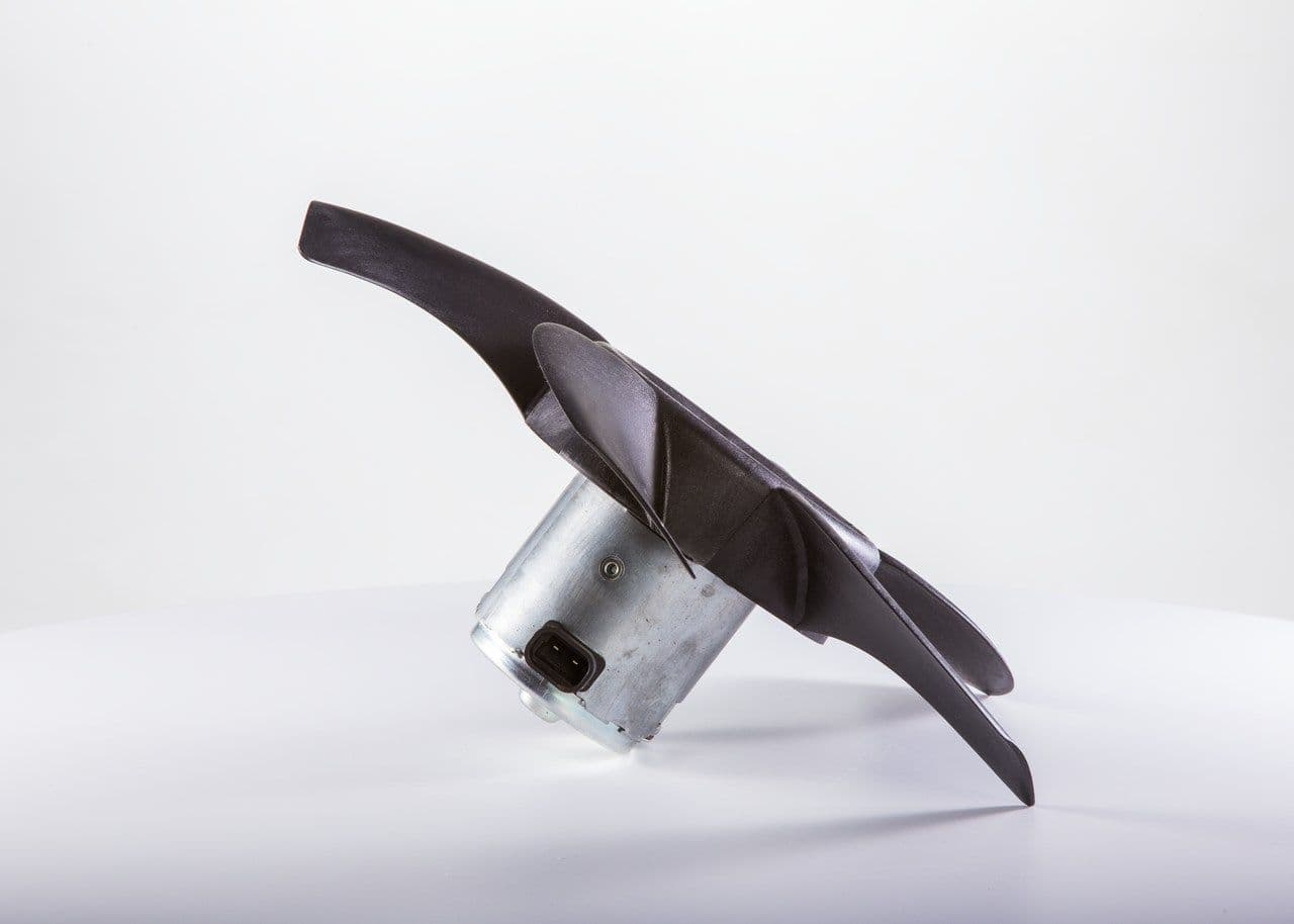 Ventilador, refrigeración del motor BOSCH F 006 B10 065