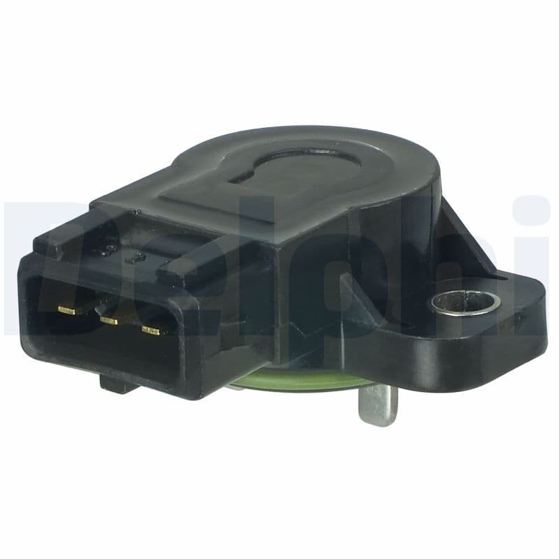 Sensor, cuerpo de aceleración DELPHI SS10999