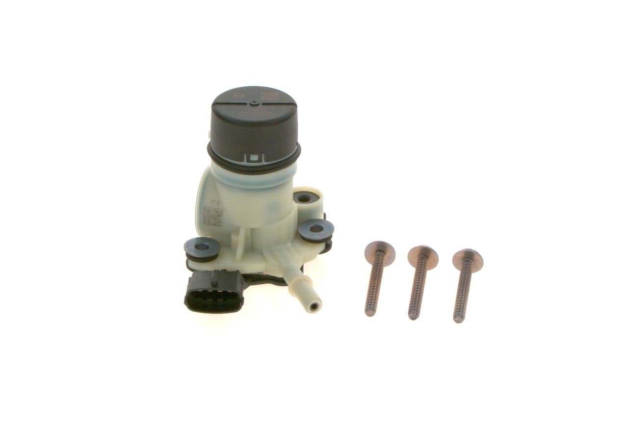 Módulo de alimentación, inyección urea BOSCH F 01C 600 349