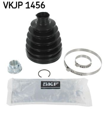 Juego de fuelles, eje de transmisión SKF VKJP 1456