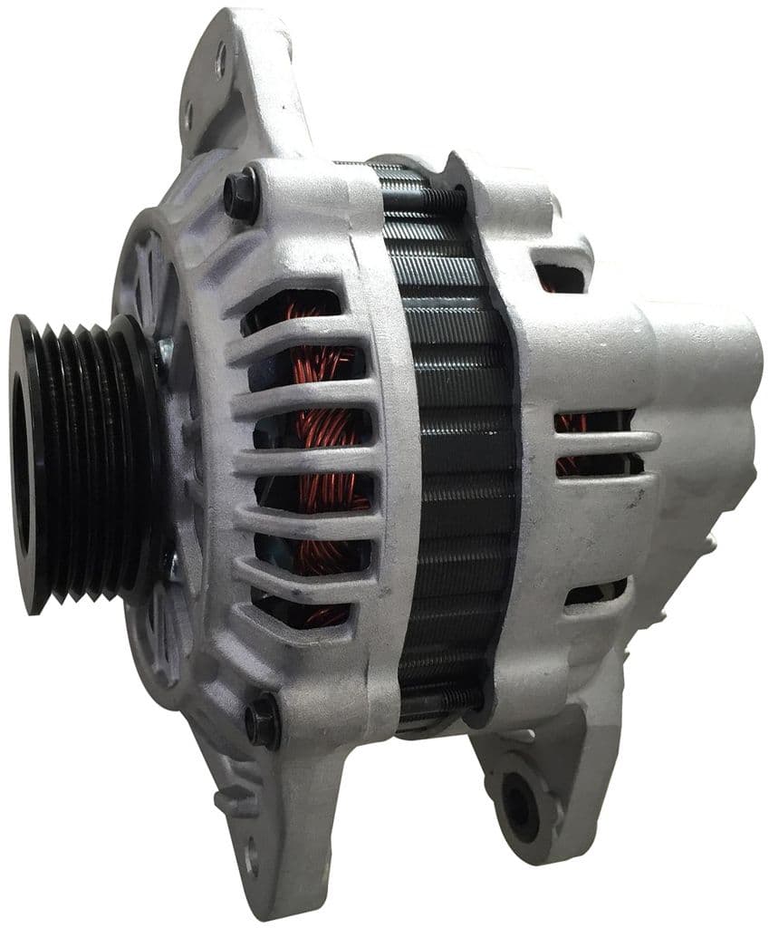 Alternador BOSCH F 042 205 068