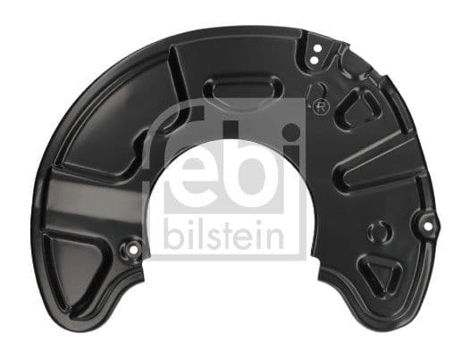 Chapa protectora contra salpicaduras, disco de freno FEBI BILSTEIN 197151