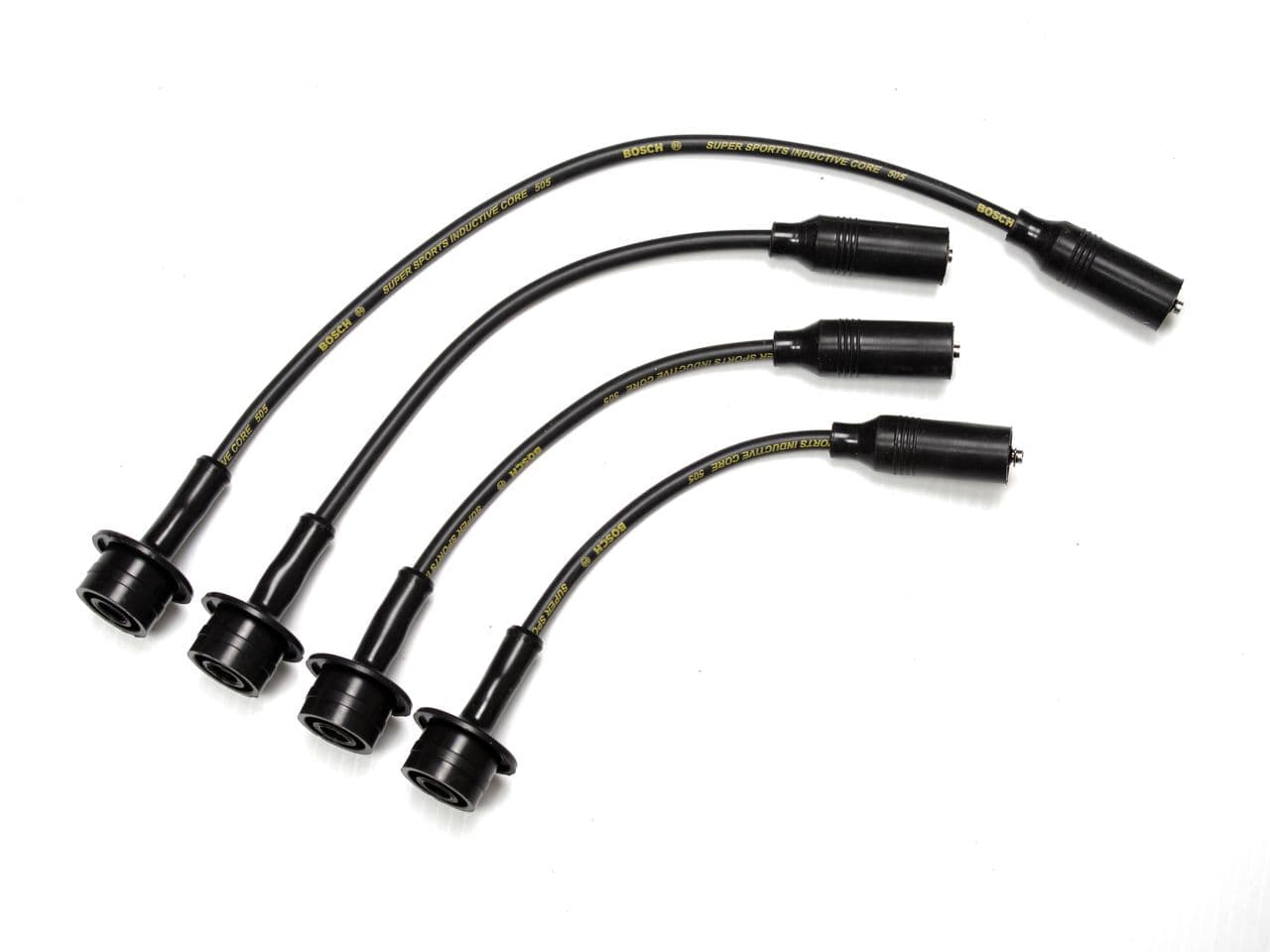 Juego de cables de encendido BOSCH F 005 X13 899