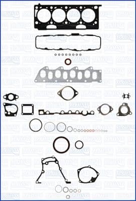 Juego completo de empaques, motor AJUSA 50327500