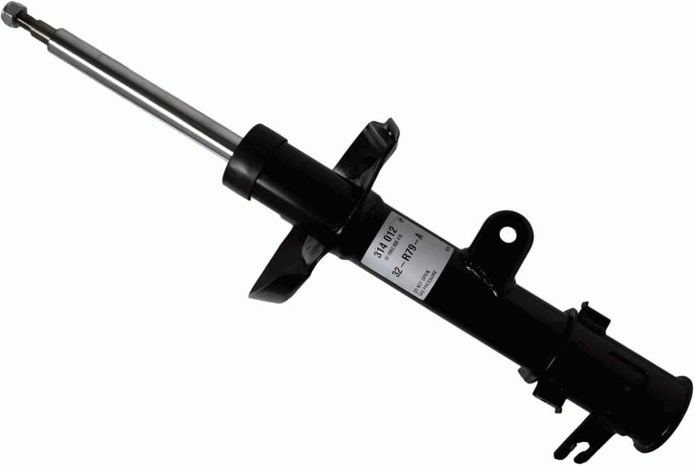 Amortiguador SACHS 314 012