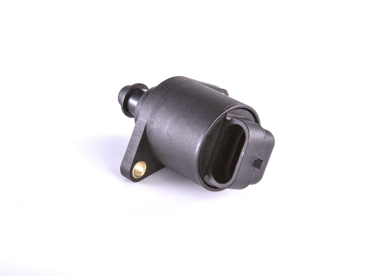 Válvula de mando de ralentí, suministro de aire BOSCH F 000 99M 635