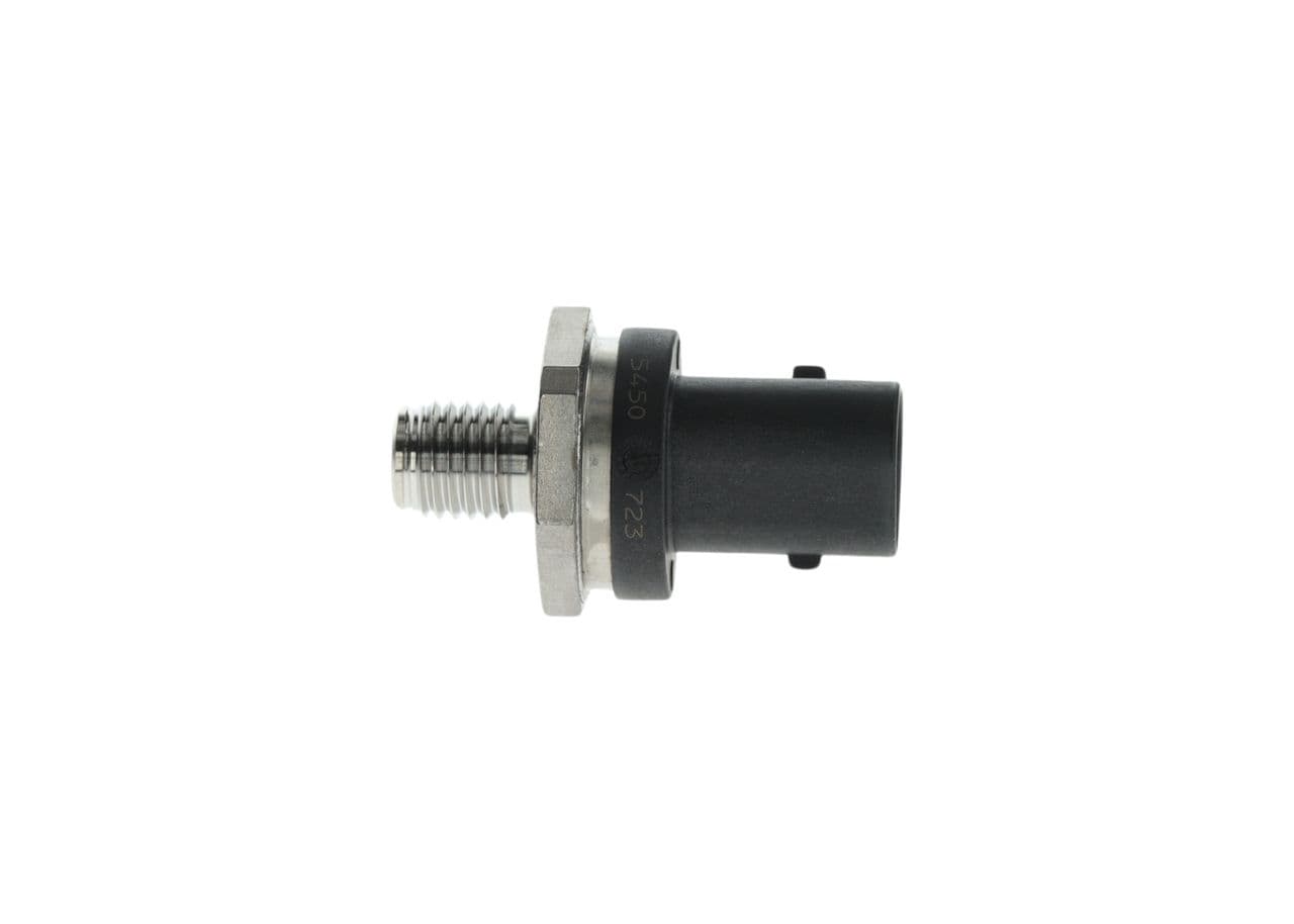 Sensor, presión del combustible BOSCH 0 281 007 343
