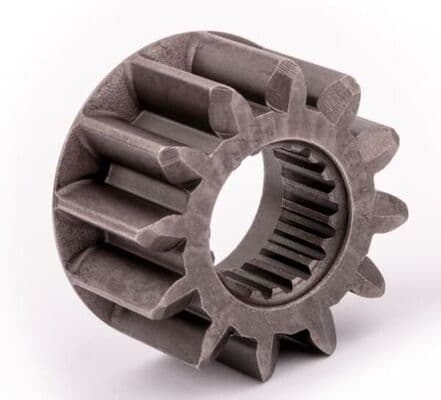 Piñón, arrancador o marcha MAHLE MSX 1810
