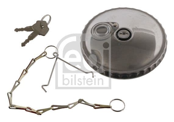 Cierre, tanque de combustible FEBI BILSTEIN 06056