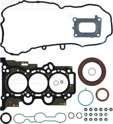 Juego completo de empaques, motor VICTOR REINZ 01-11271-01