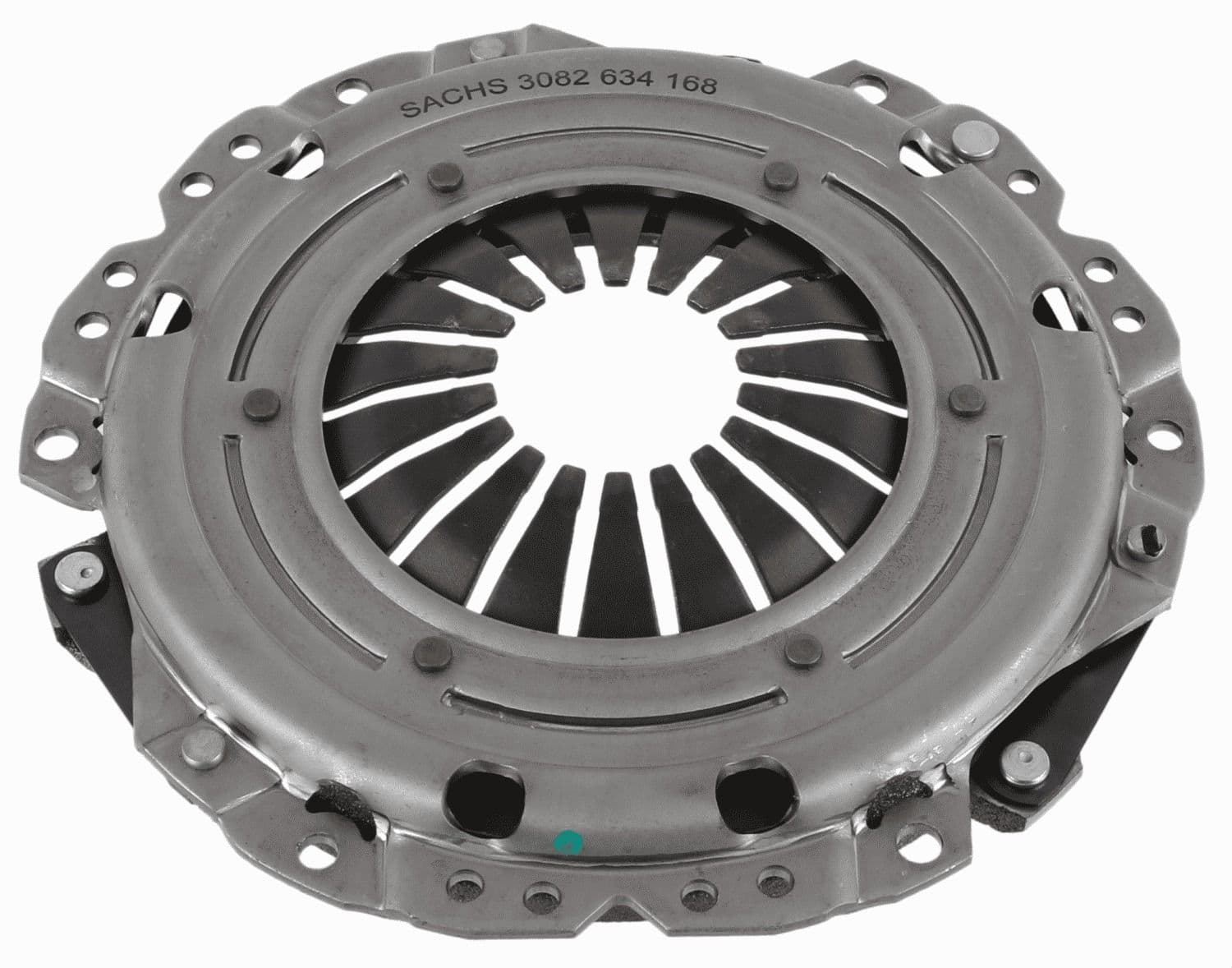 Plato de presión de clutch SACHS 3082 634 168