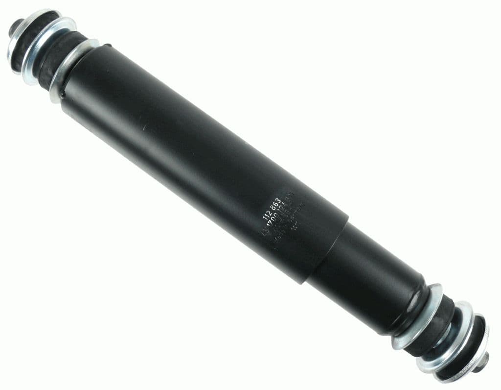 Amortiguador SACHS 112 863