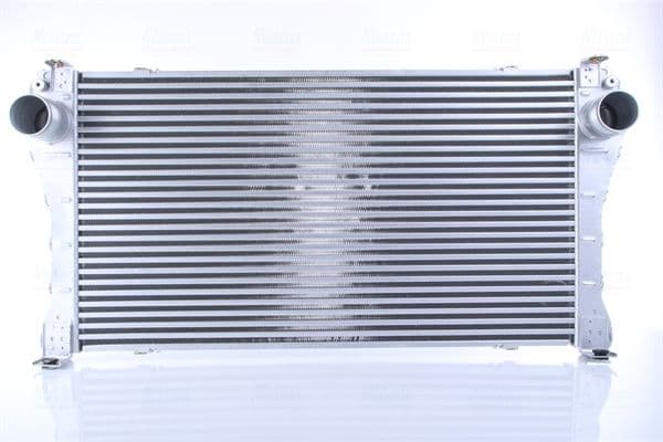 Radiador de aire de admisión NISSENS 961250