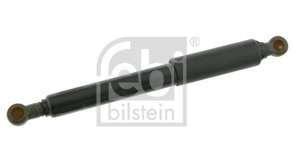 Amortiguador varillas, inyección FEBI BILSTEIN 09042