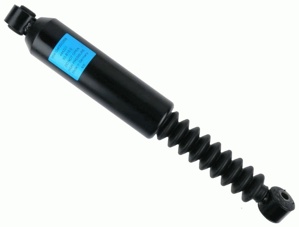 Amortiguador SACHS 444 221