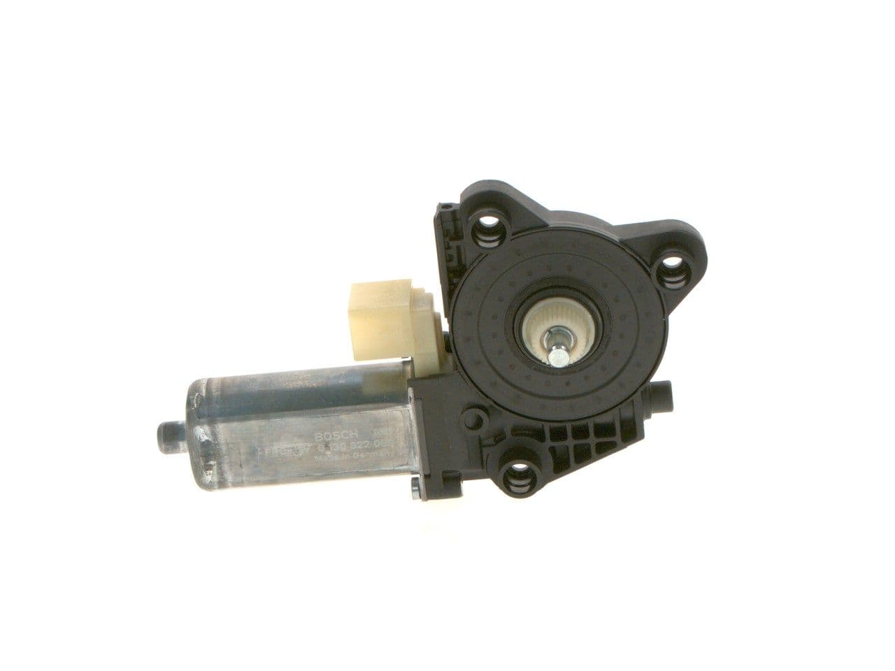 Motor eléctrico, elevador de ventana BOSCH 0 130 822 008