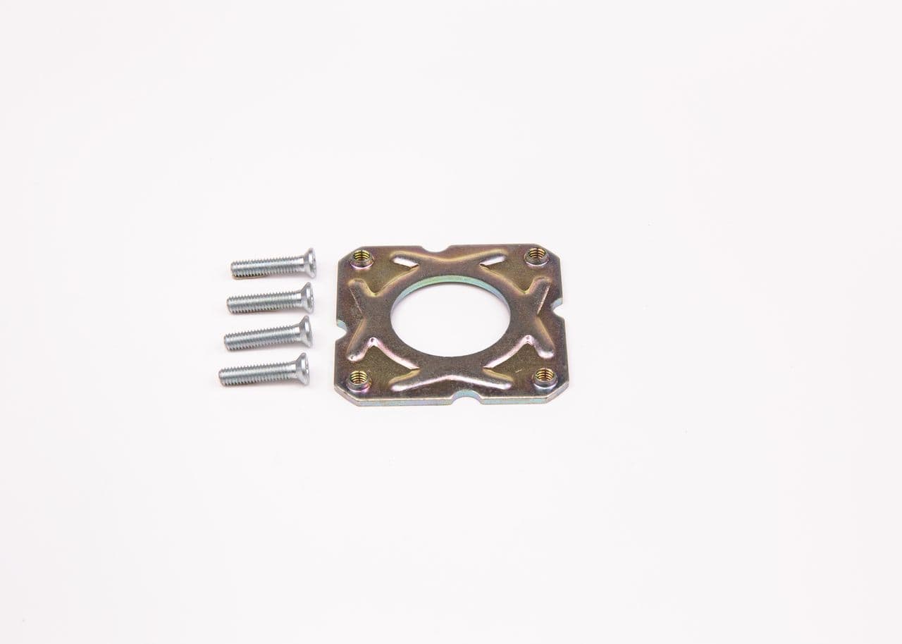 Cubierta de protección, alternador BOSCH F 00M 147 604