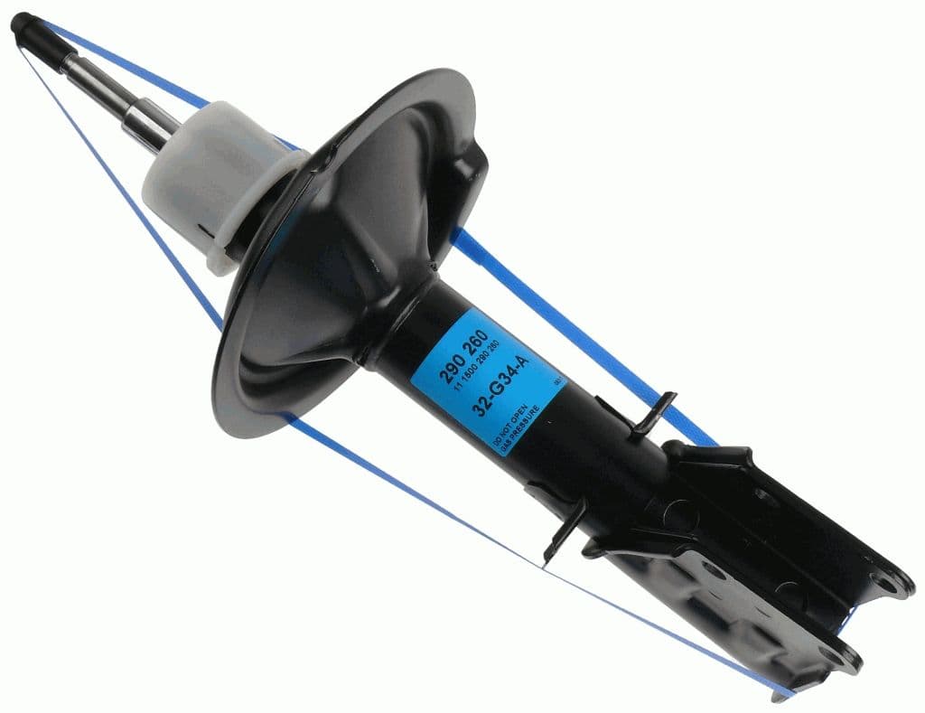 Amortiguador SACHS 290 260