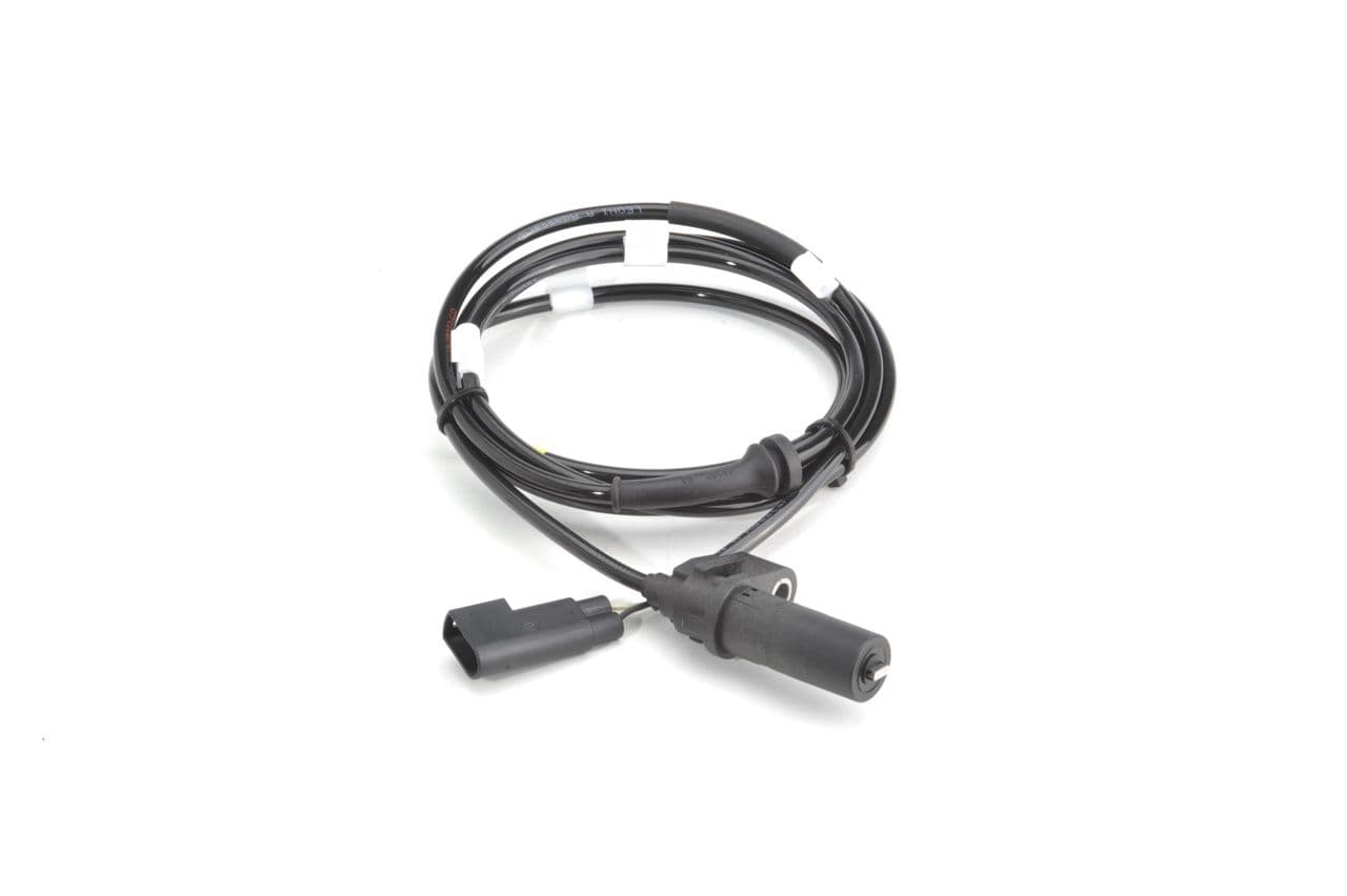 Sensor, revoluciones de la rueda BOSCH 0 265 006 817