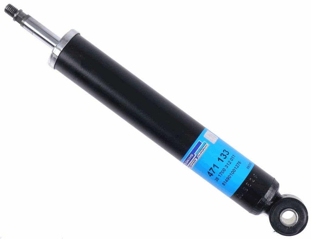 Amortiguador SACHS 471 133