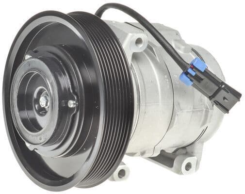 Compresor, aire acondicionado MAHLE ACP 650 000S