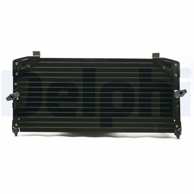 Condensador, aire acondicionado DELPHI CF1080