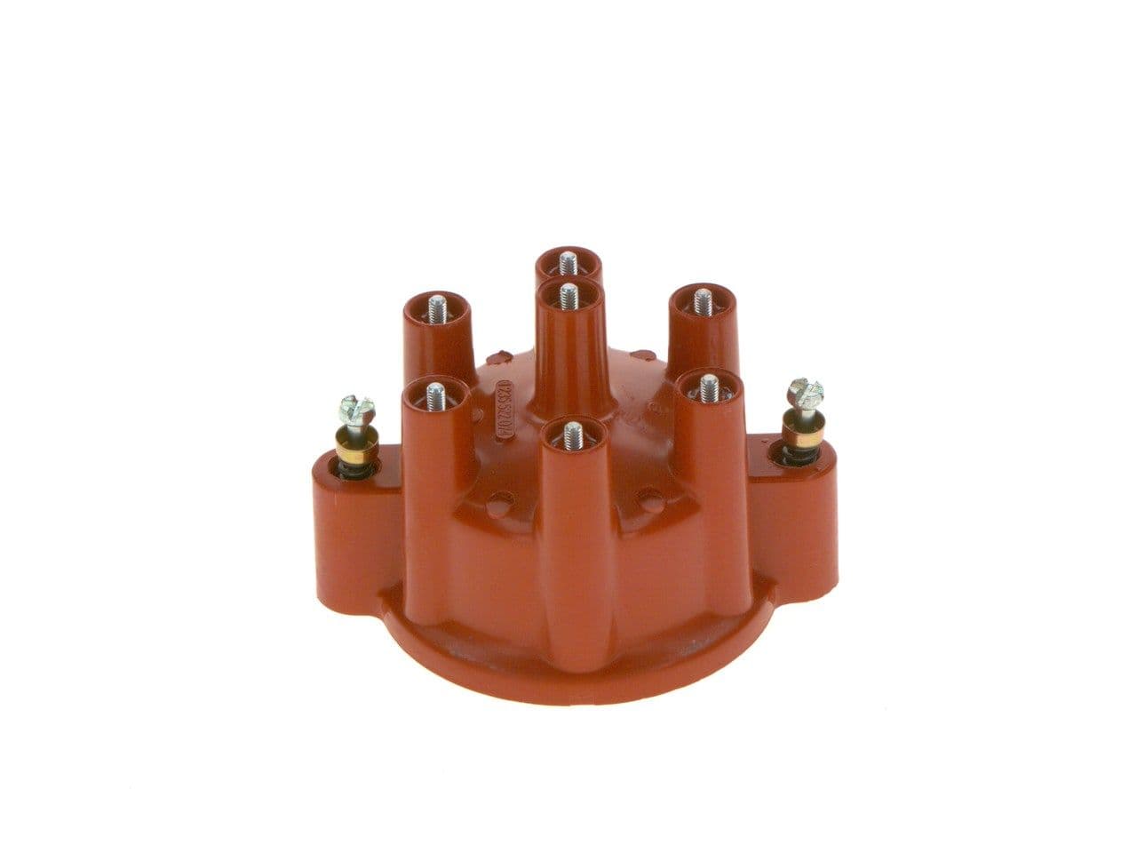 Tapa de distribuidor de encendido BOSCH 1 235 522 074