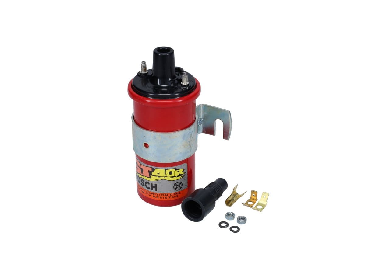 Bobina de encendido BOSCH F 000 ZS5 051