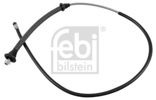 Árbol flexible del velocímetro FEBI BILSTEIN 21518