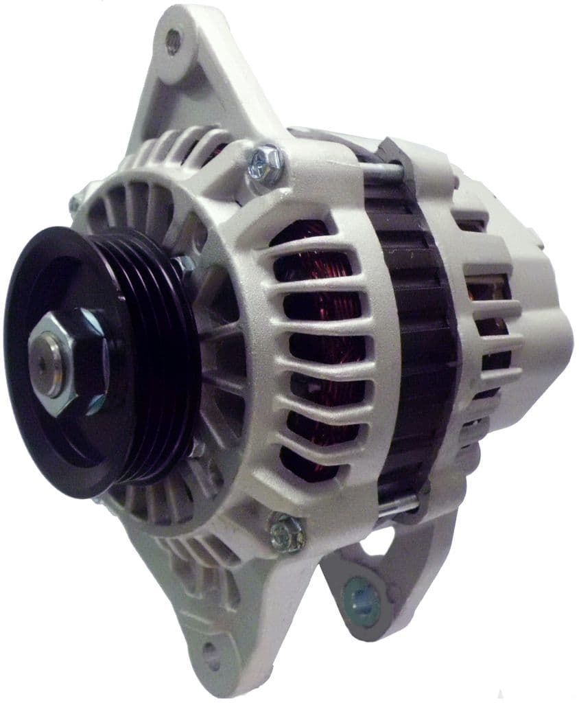 Alternador BOSCH F 042 205 180