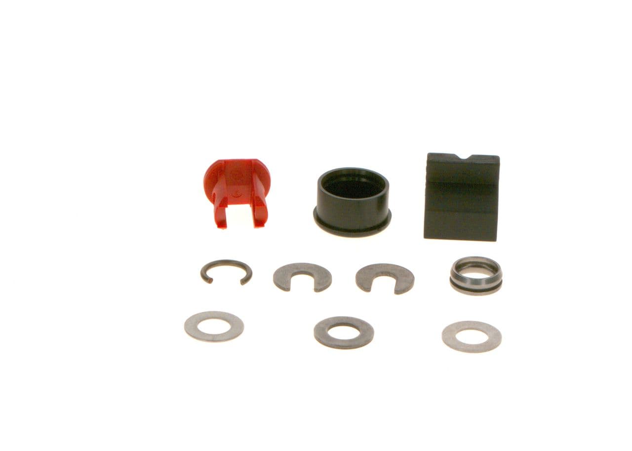 Juego de reparación, motor de arranque BOSCH 6 033 AD0 047