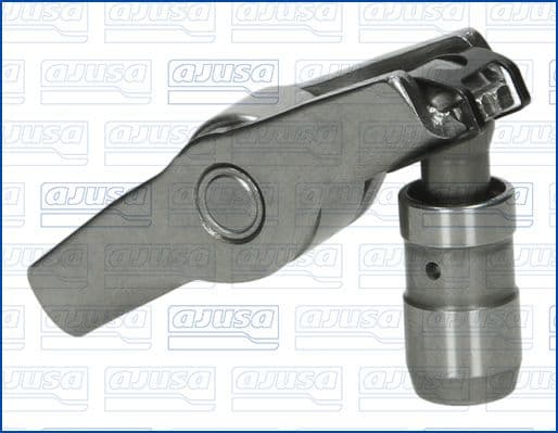Empujador de válvula AJUSA 85022400