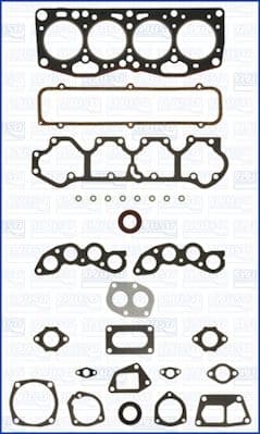 Juego de juntas, culata de cilindro AJUSA 52156200