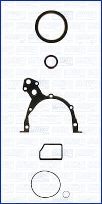 Juego de juntas, bloque motor AJUSA 54220100