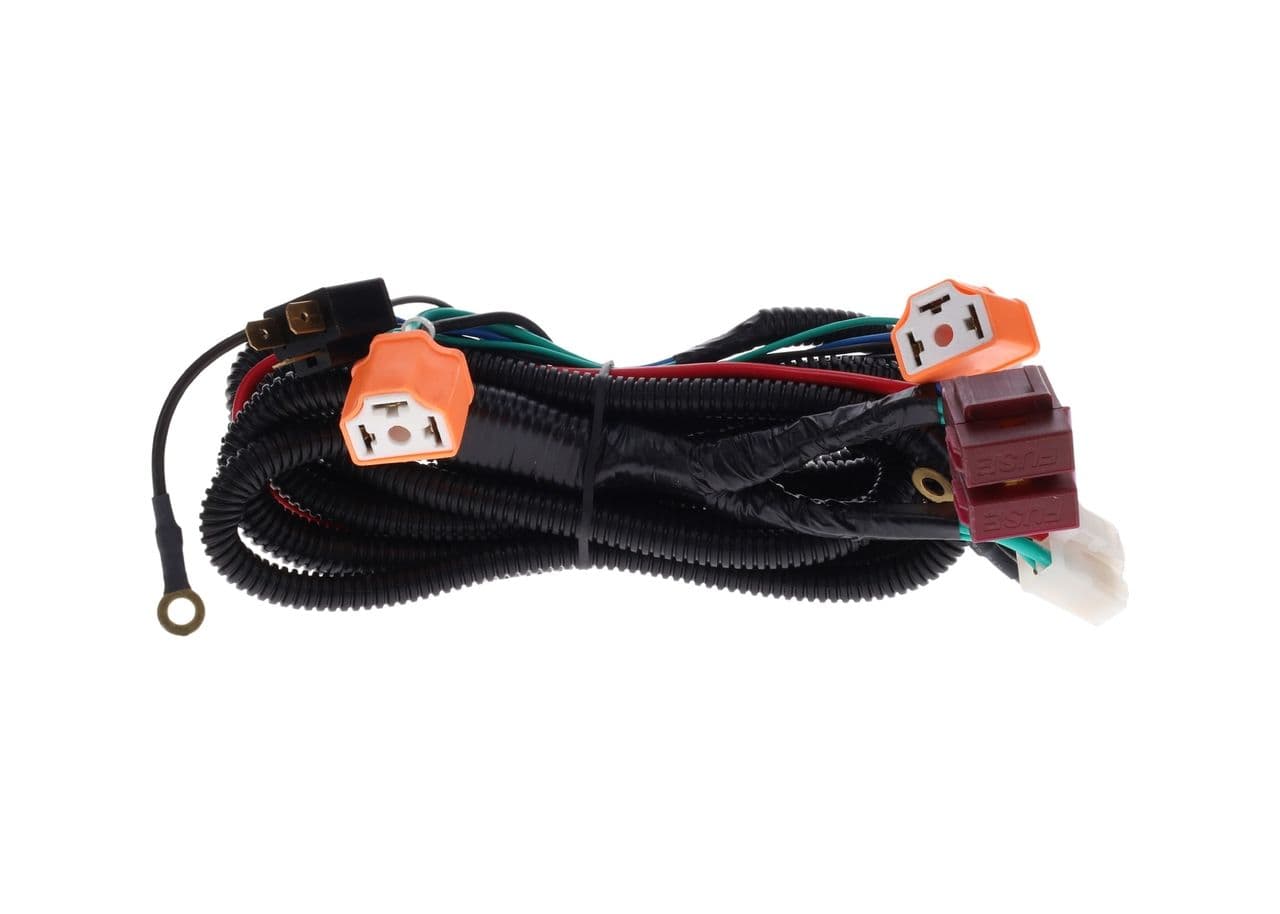 Relevador, luz de carretera BOSCH F 002 H50 276