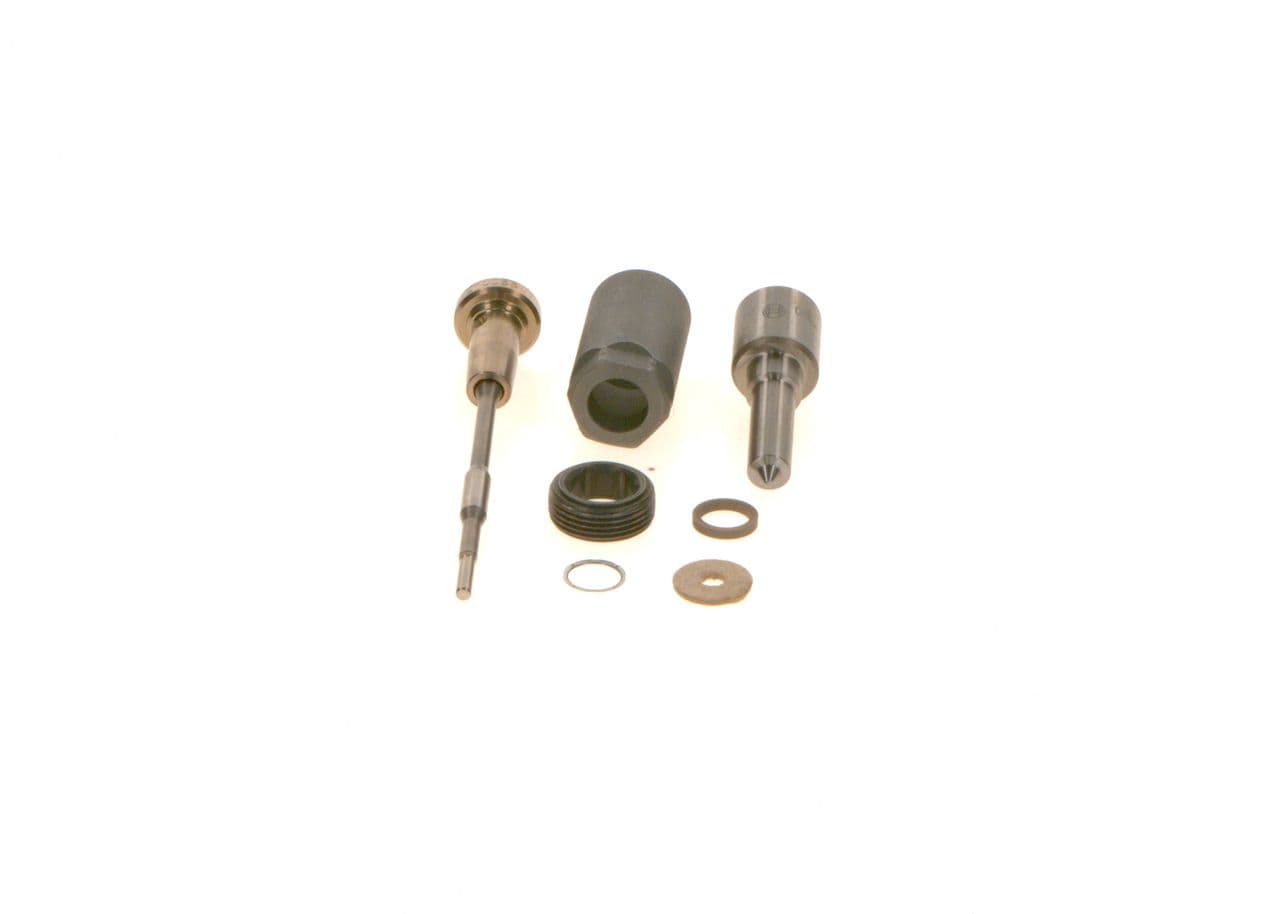 Juego de reparación, Sistema Common Rail BOSCH F 00Z C99 037