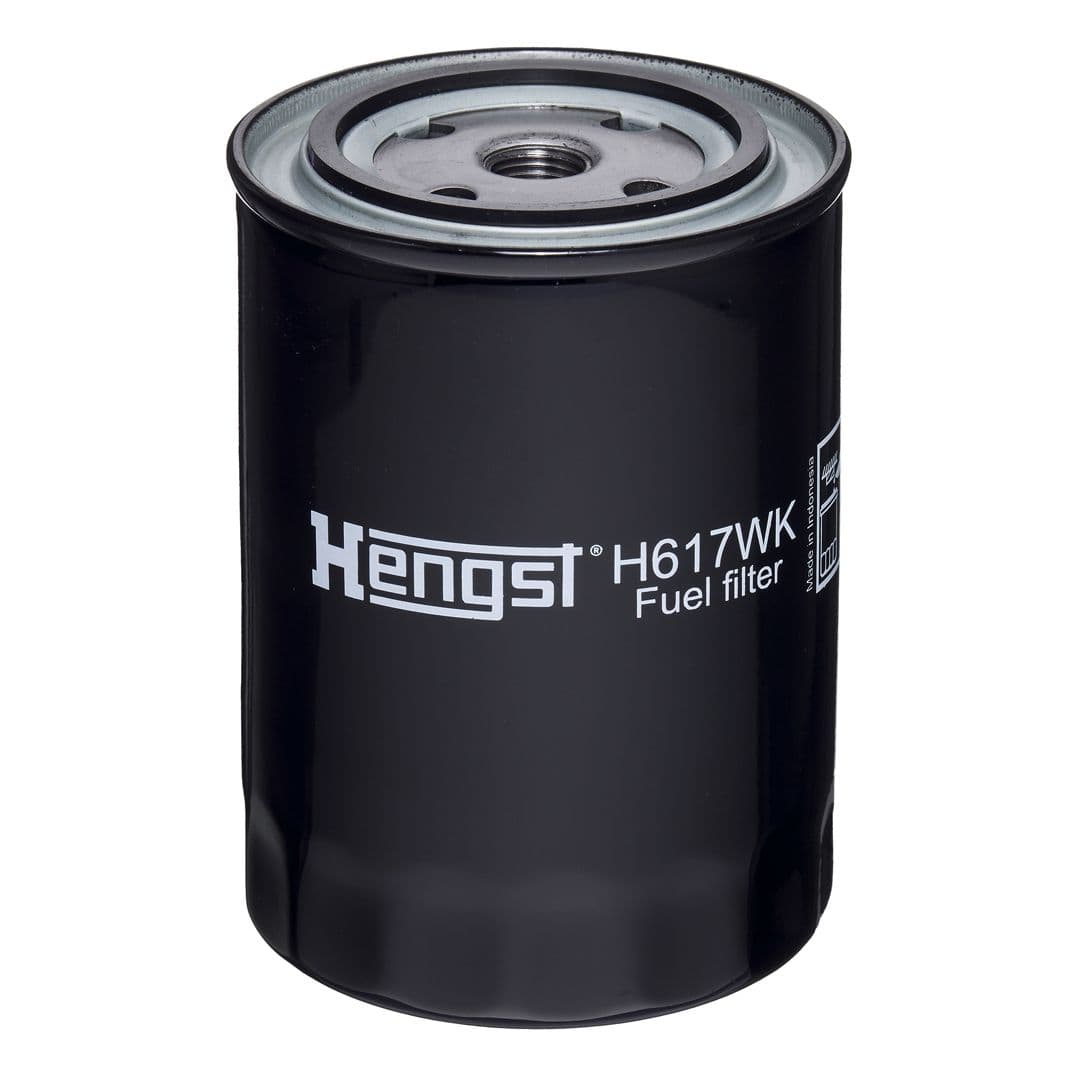 Filtro combustible HENGST FILTER H617WK D725