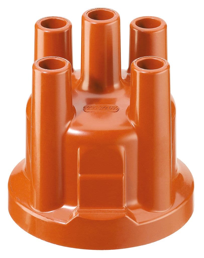 Tapa de distribuidor de encendido BOSCH 1 235 522 465