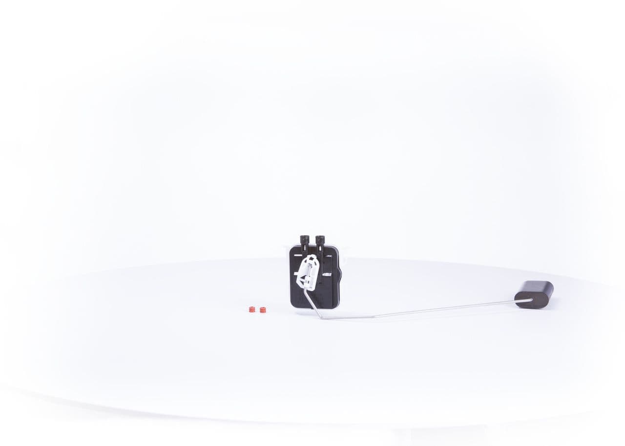 Sensor, nivel de combustible BOSCH F 000 TE1 42C