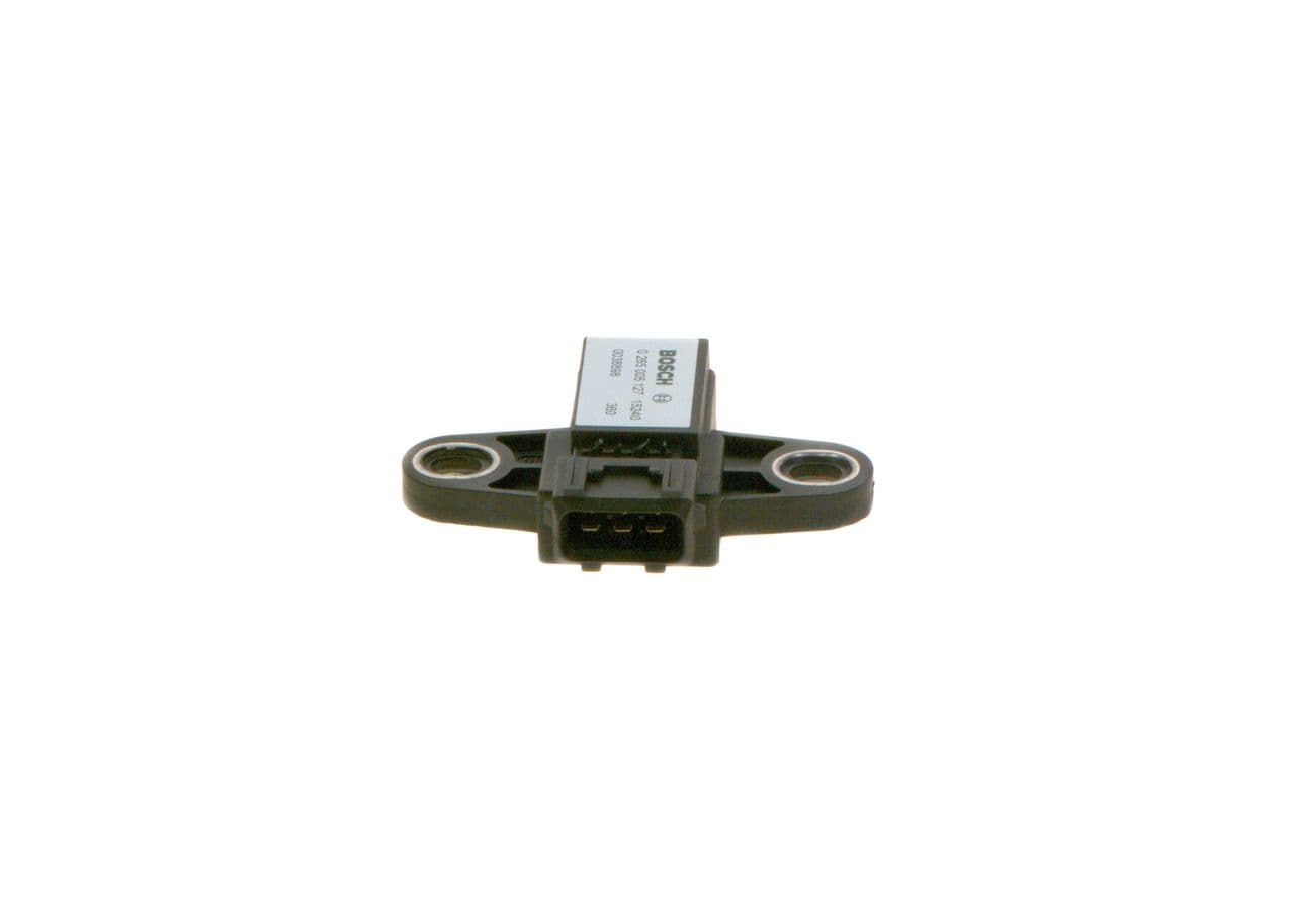 Sensor, aceleración longitudinal BOSCH 0 265 005 127