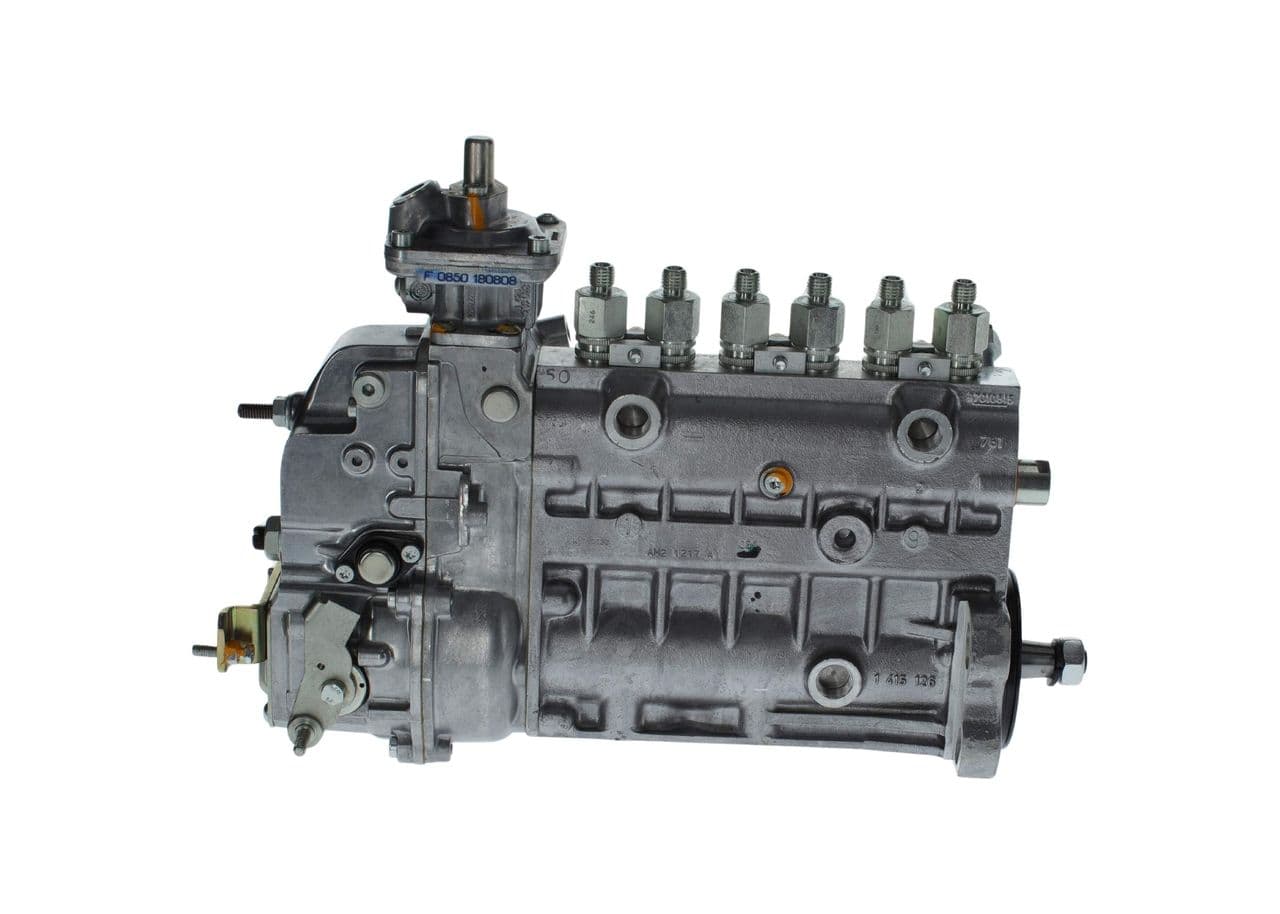 Bomba de inyección BOSCH F 002 A0Z 023