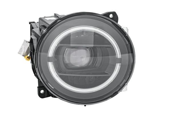 Faro principal HELLA 1EX 014 543-201
