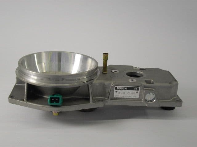Medidor del caudal de aire BOSCH 0 438 120 013