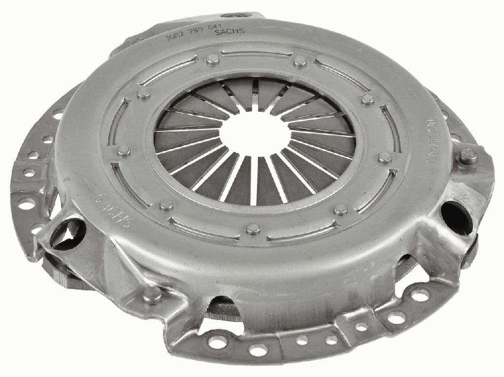 Plato de presión de clutch SACHS 3082 295 641