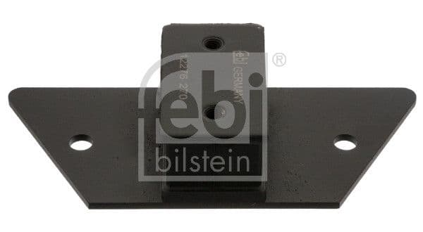 Suspensión, transmisión manual FEBI BILSTEIN 12276