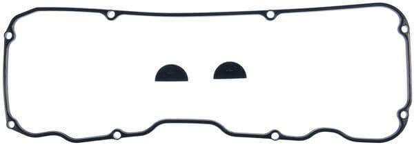 Juego de juntas, tapa de culata de cilindro MAHLE VS50101
