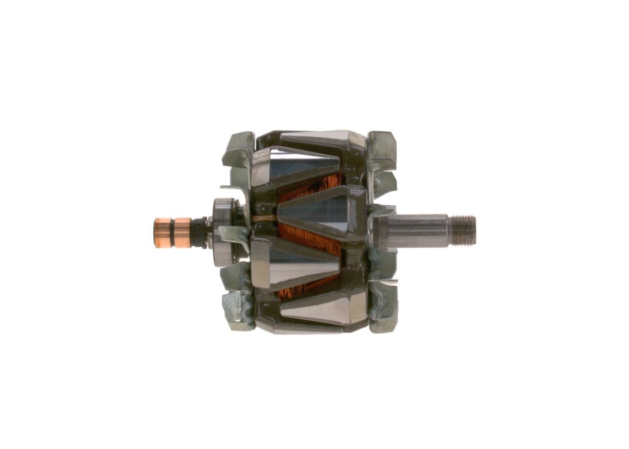 Rotor, alternador BOSCH F 00M 131 684