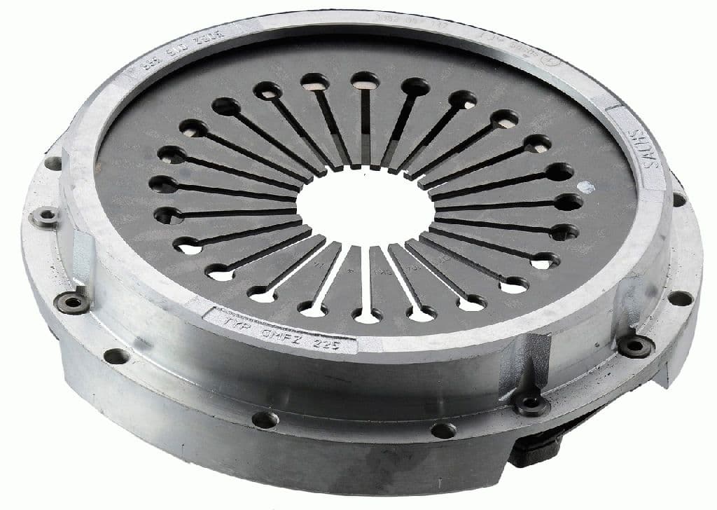 Plato de presión de clutch SACHS 3082 087 147