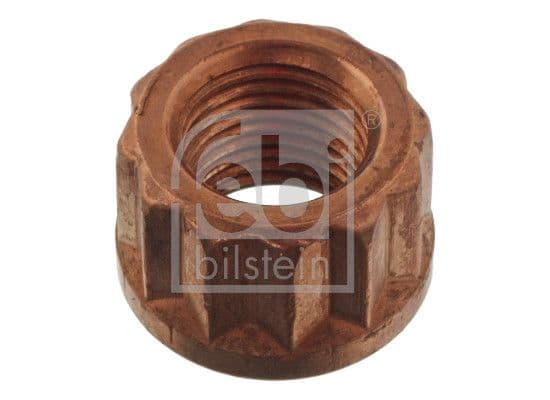 Tuerca de biela FEBI BILSTEIN 07760